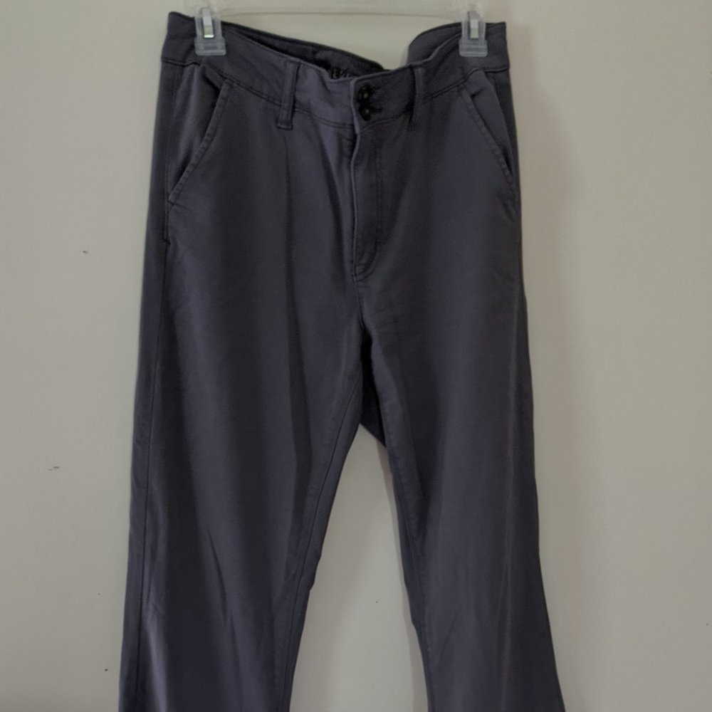 American Eagle Flare Pants